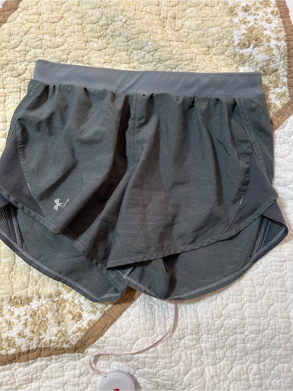 Under Armour shorts